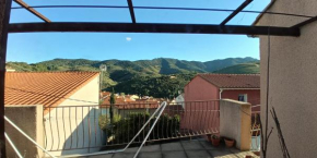 Maison familiale au calme